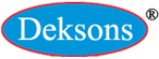 Dekson Castings-logo